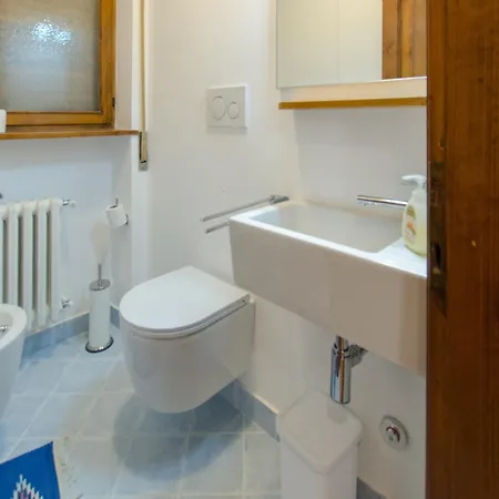 شقة Overlooking The Dolomites