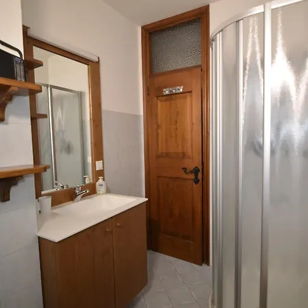 شقة Overlooking The Dolomites