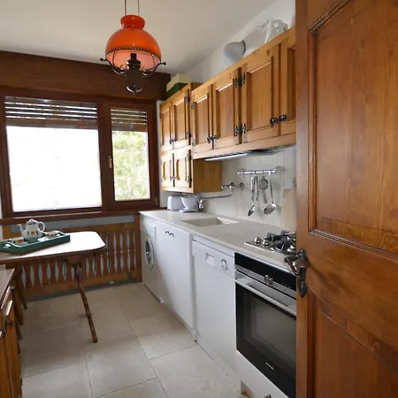 Overlooking The Dolomites شقة *