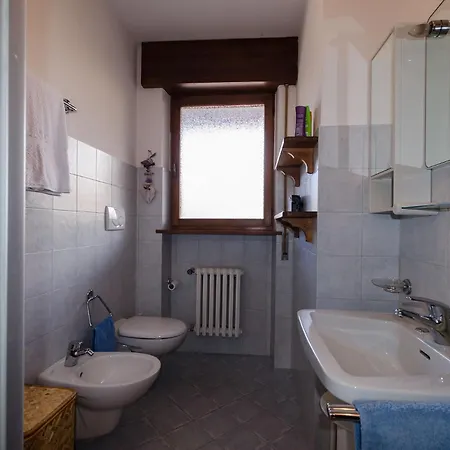 شقة Overlooking The Dolomites كورتينا دامبيتزو