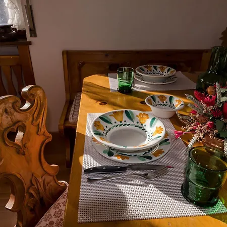 Overlooking The Dolomites * كورتينا دامبيتزو