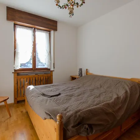 Overlooking The Dolomites *