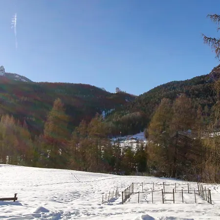 Overlooking The Dolomites Διαμέρισμα