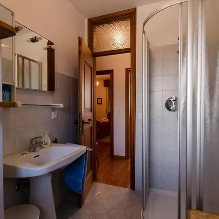 Overlooking The Dolomites *